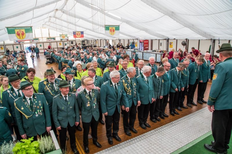Schützenfest 2019
