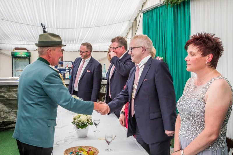 Schützenfest 2019