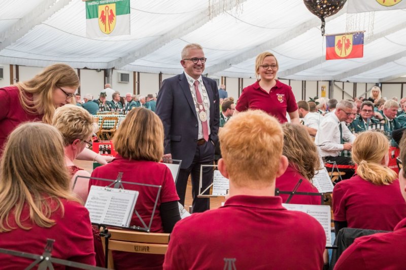 Schützenfest 2019