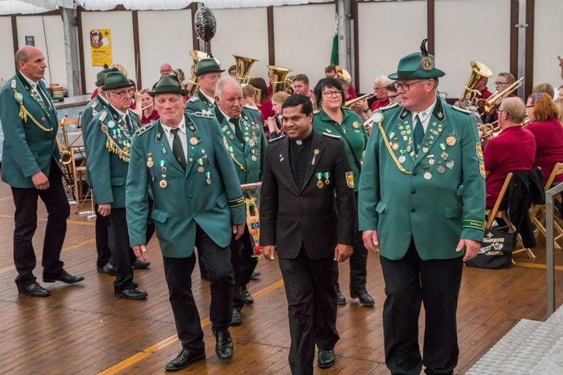 Schützenfest 2019