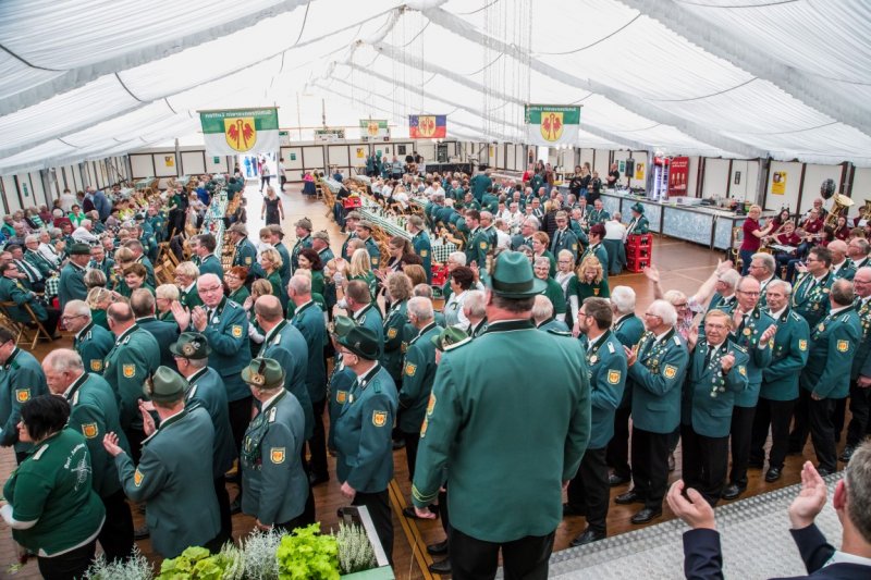 Schützenfest 2019
