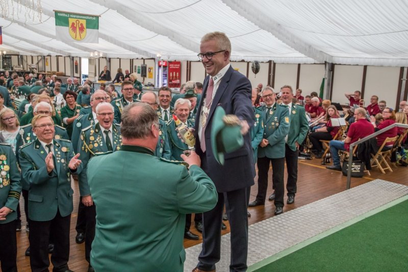 Schützenfest 2019
