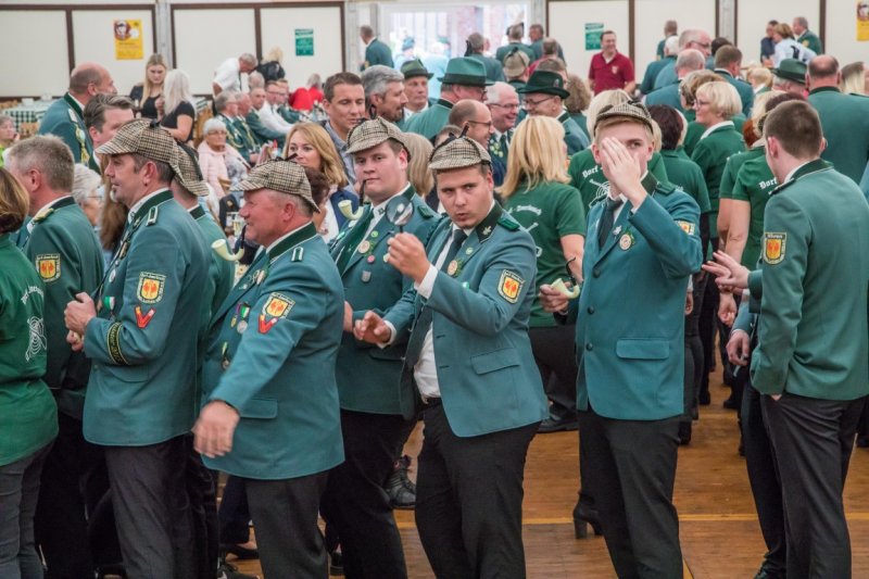 Schützenfest 2019