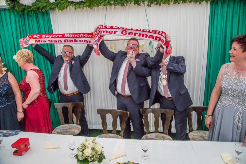 Schützenfest 2019