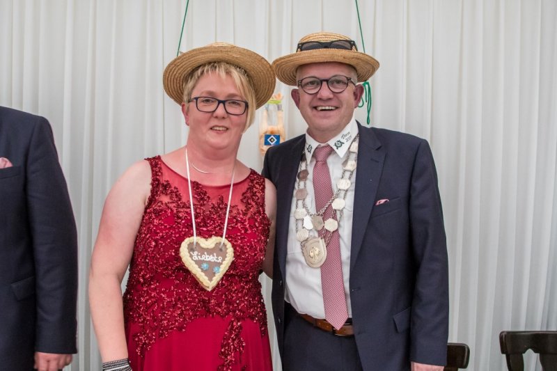 Schützenfest 2019