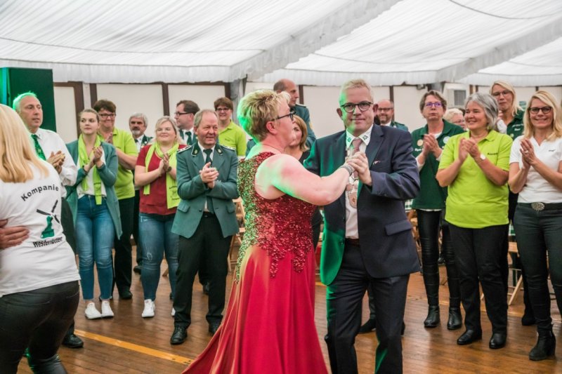Schützenfest 2019