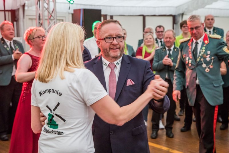 Schützenfest 2019