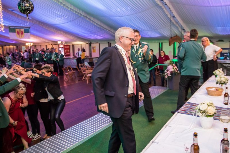 Schützenfest 2019