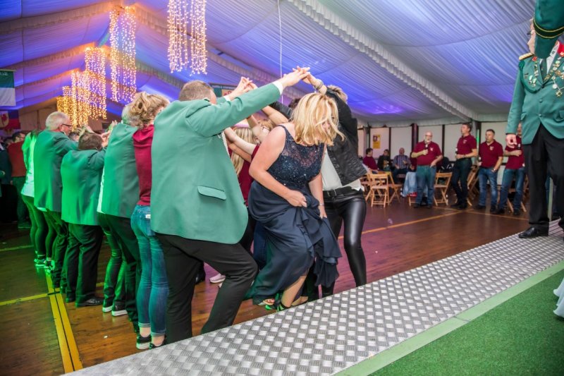 Schützenfest 2019