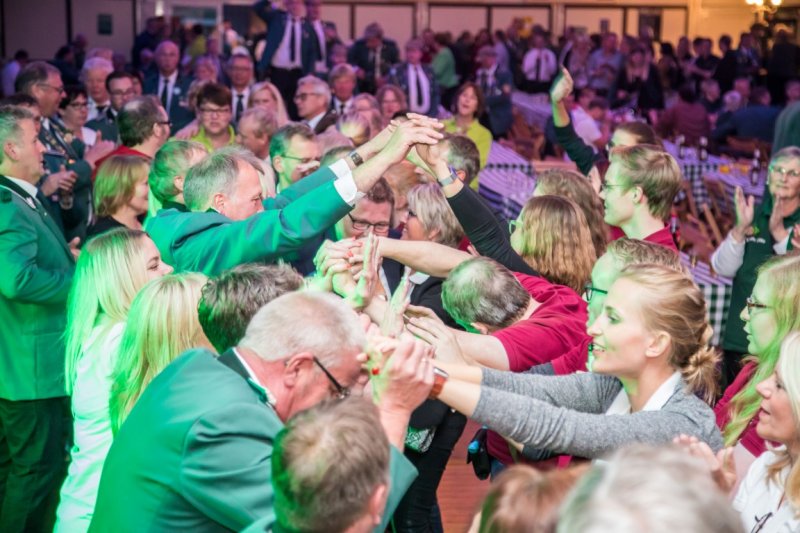 Schützenfest 2019