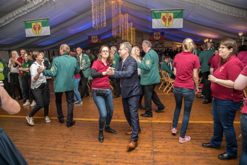 Schützenfest 2019