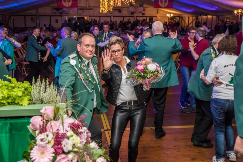 Schützenfest 2019