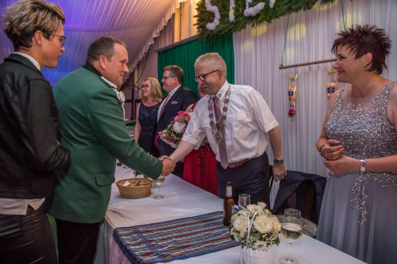Schützenfest 2019