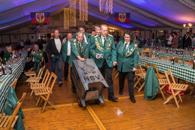 Schützenfest 2019
