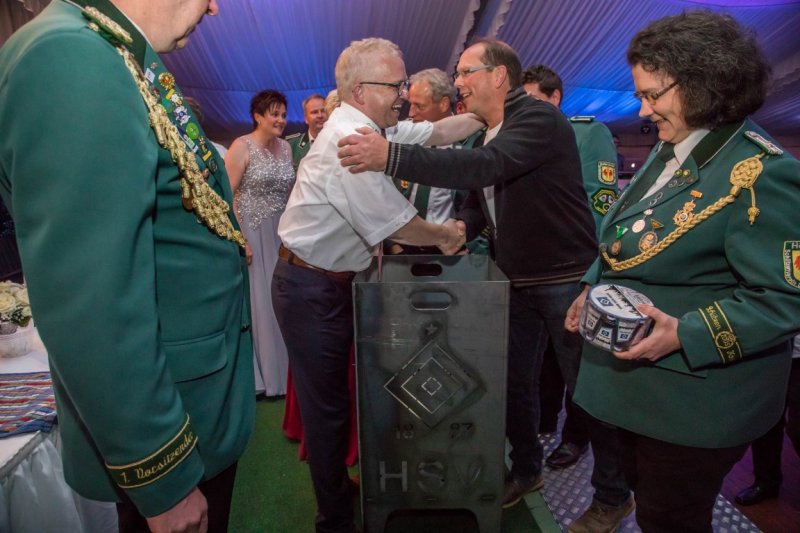 Schützenfest 2019