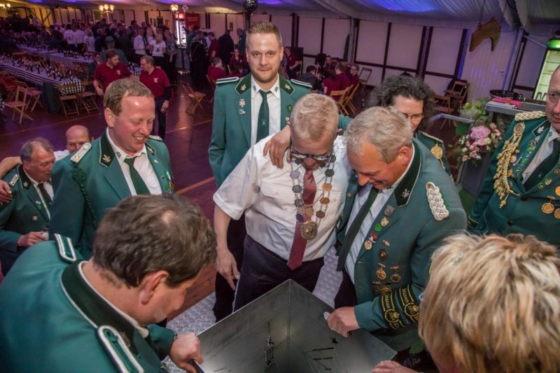 Schützenfest 2019