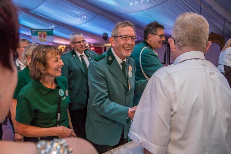 Schützenfest 2019