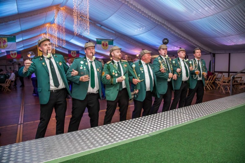 Schützenfest 2019