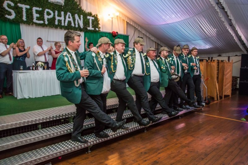 Schützenfest 2019