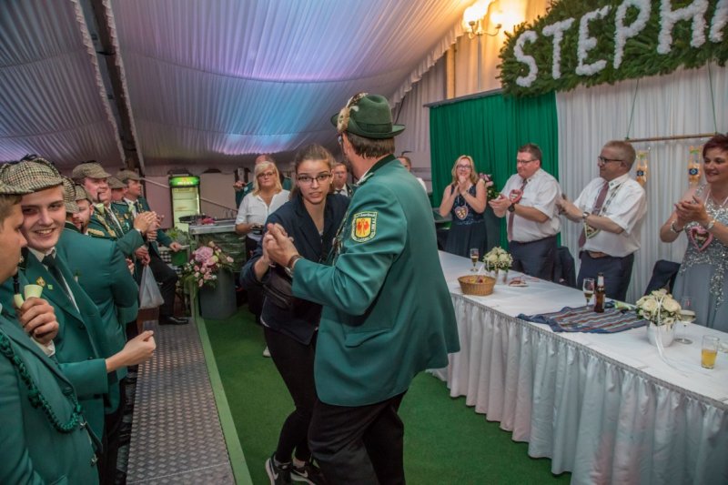 Schützenfest 2019