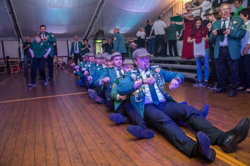 Schützenfest 2019