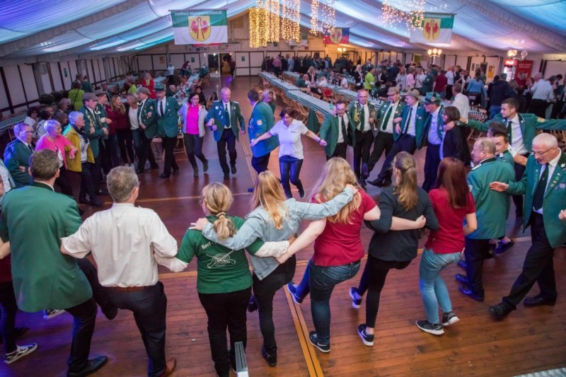 Schützenfest 2019