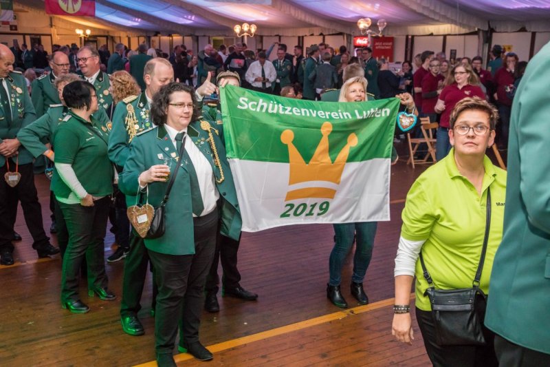 Schützenfest 2019
