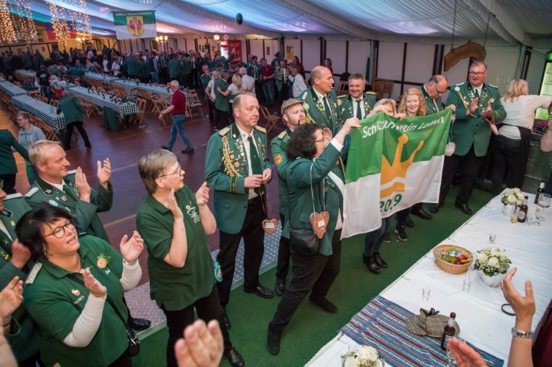 Schützenfest 2019