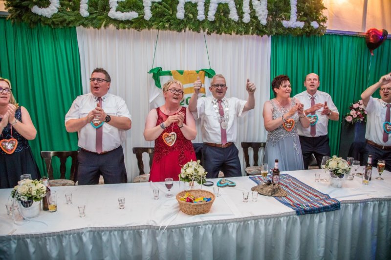Schützenfest 2019