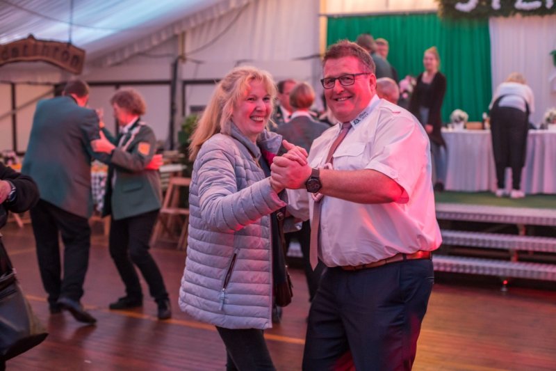 Schützenfest 2019