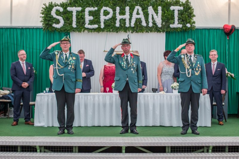 Schützenfest 2019