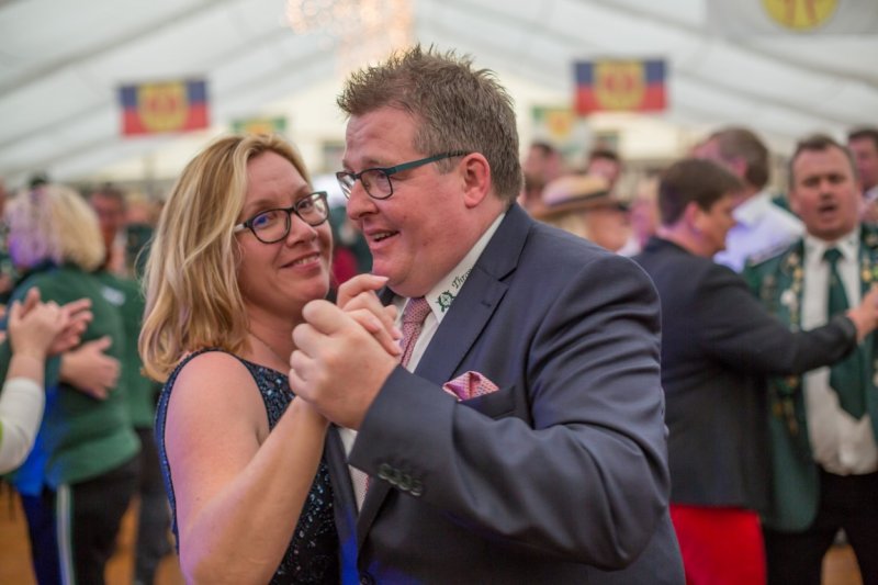 Schützenfest 2019