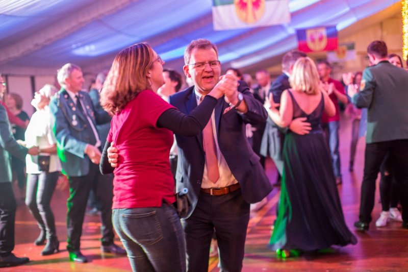 Schützenfest 2019