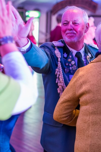Schützenfest 2019