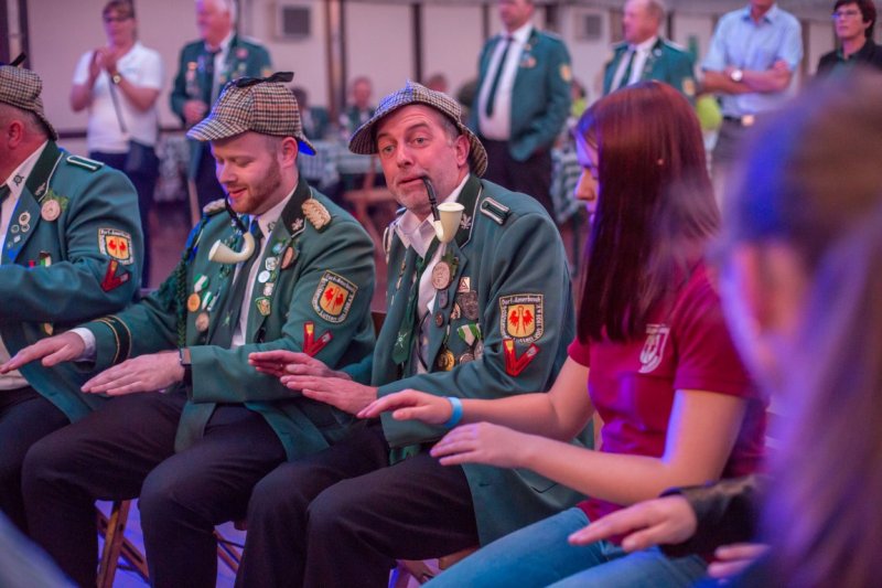 Schützenfest 2019