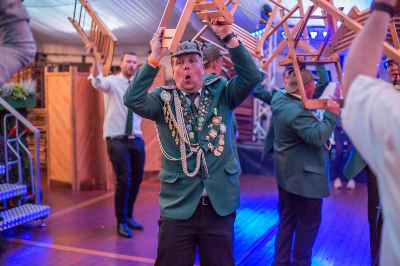 Schützenfest 2019