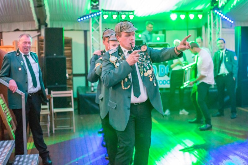 Schützenfest 2019