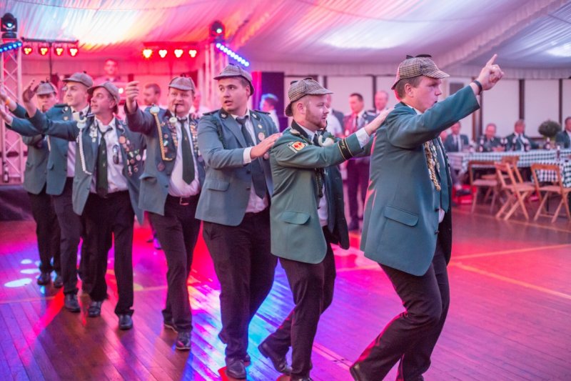 Schützenfest 2019