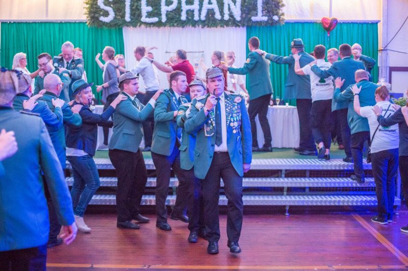 Schützenfest 2019