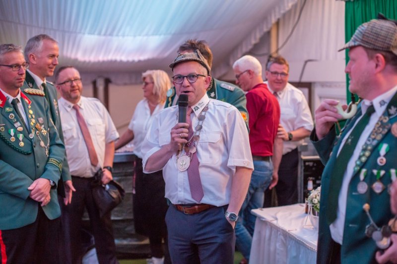 Schützenfest 2019