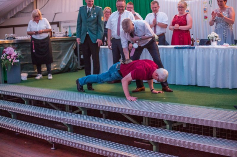 Schützenfest 2019