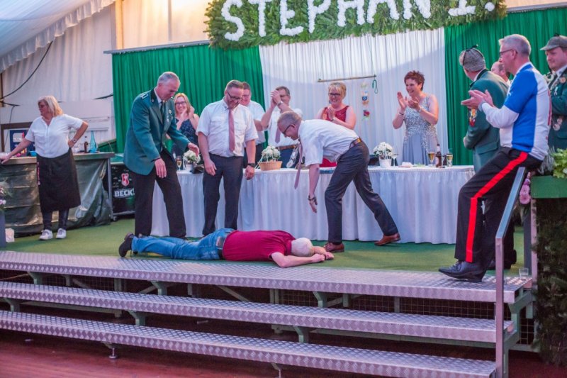 Schützenfest 2019