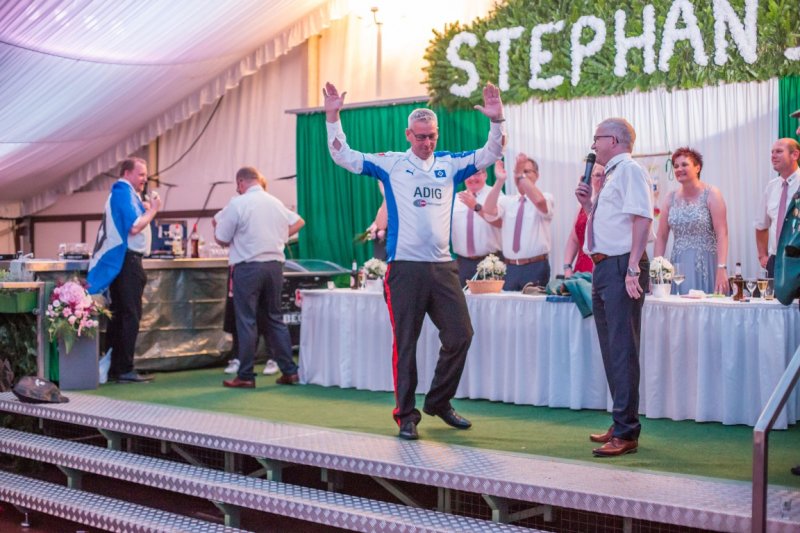 Schützenfest 2019