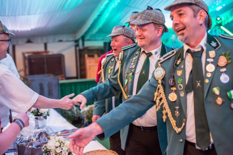 Schützenfest 2019
