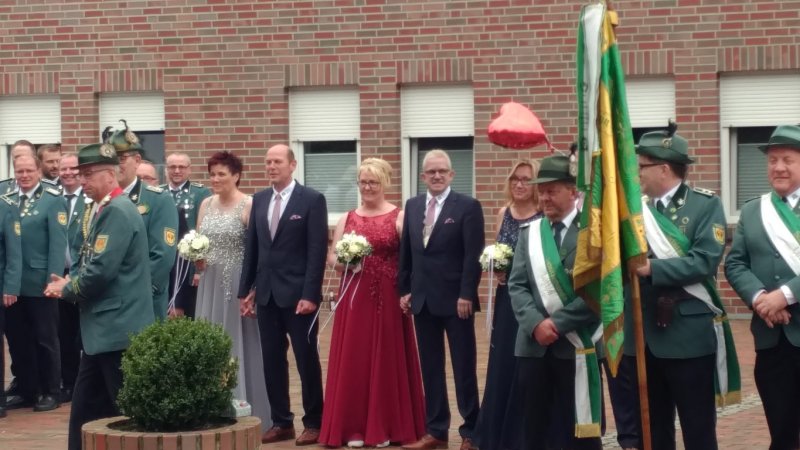 Schützenfest 2019