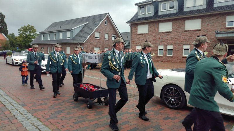 Schützenfest 2019