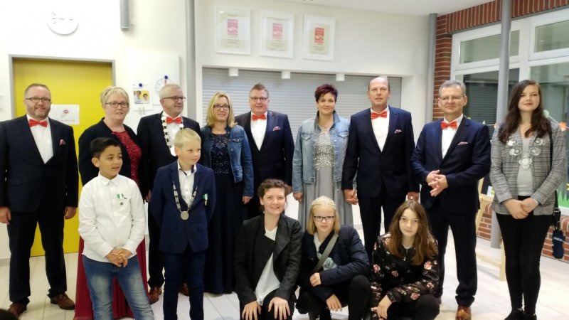 Schützenfest 2019