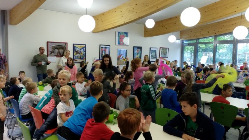 Schützenfest 2019