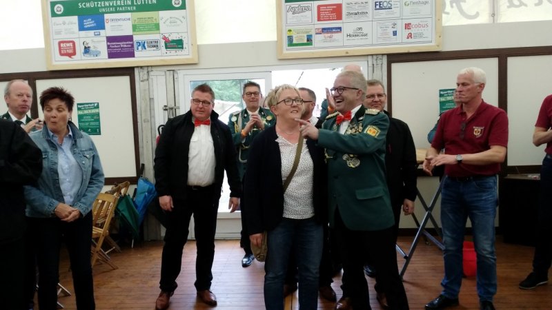 Schützenfest 2019
