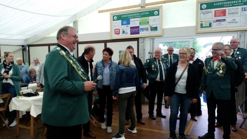 Schützenfest 2019